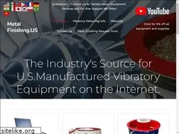 Sites similar to metalfinishing.us