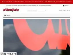 Sites similar to metalflake.co.uk