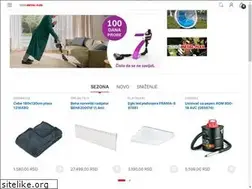Sites similar to metalflex.rs