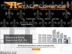 Sites similar to metalflorence.com