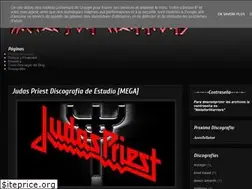 Sites similar to metalforfffwarriors.blogspot.com