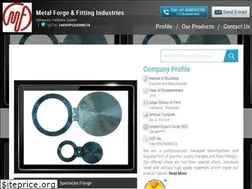 Sites similar to metalforge.co.in