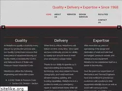 Sites similar to metalformsltd.com