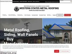 Sites similar to metalforroofing.com