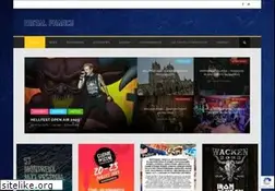Sites similar to metalfrance.net