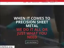 Sites similar to metalfx.com