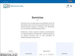 Sites similar to metalgas.com.do