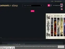 Sites similar to metalgate-eshop.eu