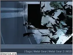 Sites similar to metalgearweb.it