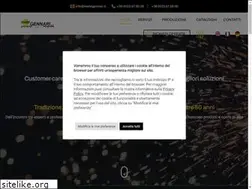 Sites similar to metalgennari.it