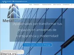 Sites similar to metalglassrd.com