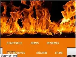 Sites similar to metalglory.com