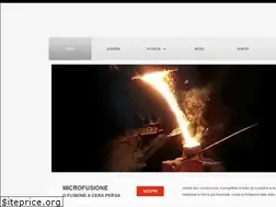 Sites similar to metalgoods.it