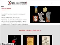 Sites similar to metalgrab.com