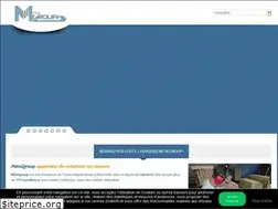 Sites similar to metalgroup.be