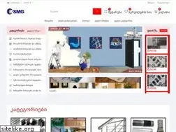 Sites similar to metalgroup.ge