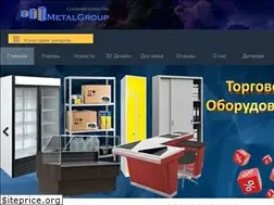 Sites similar to metalgroup.kz