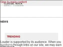 Sites similar to metalhammer.co.uk