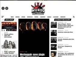 Sites similar to metalhammer.pt