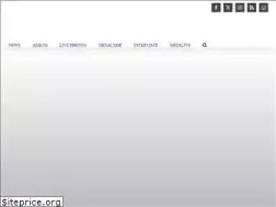 Sites similar to metalhead.it