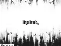 Sites similar to metalheads.by