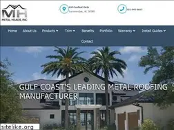 Sites similar to metalheadsllc.com