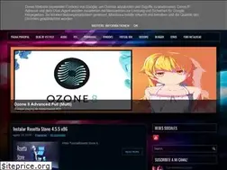 Sites similar to metalheadsoftware.blogspot.com