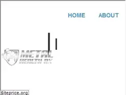 Sites similar to metalhealth.de