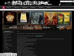 Sites similar to metalhelm.com