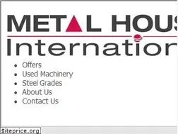 Sites similar to metalhi.com