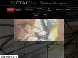 Sites similar to metalhou.fr