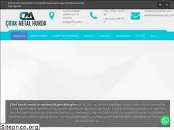 Sites similar to metalhurdaci.com