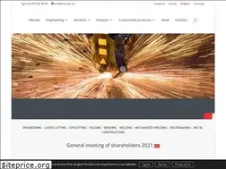 Sites similar to metalic.es