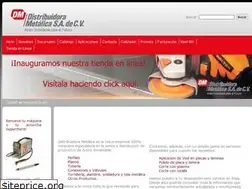 Sites similar to metalica.com.mx