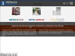 Sites similar to metalicaimperio.com