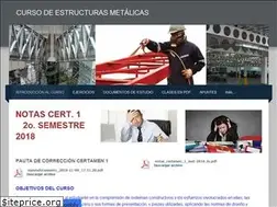 Sites similar to metalicas-uv.weebly.com
