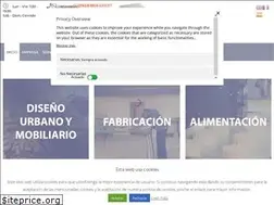 Sites similar to metalicasa.es