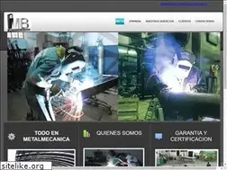 Sites similar to metalicasbonilla.com