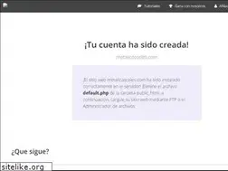 Sites similar to metalicasceles.com