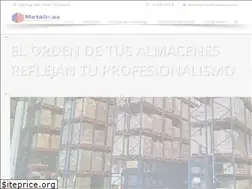 Sites similar to metalicasperu.pe
