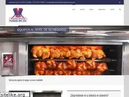 Sites similar to metalicasvillarragahermanos.com