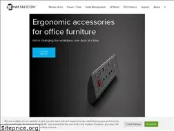 Sites similar to metalicon.com