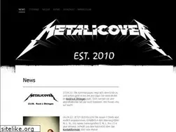 Sites similar to metalicover.de