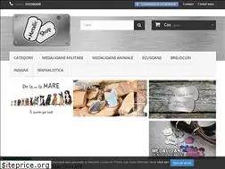 Sites similar to metalicshop.ro