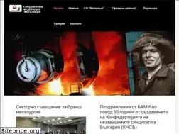 Sites similar to metalicy-bg.com