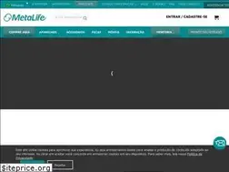 Sites similar to metalifepilates.com.br