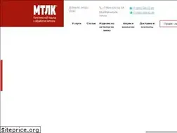 Sites similar to metalik-msk.ru
