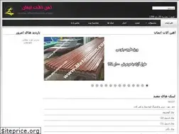 Sites similar to metaliman.com