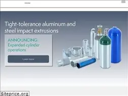 Sites similar to metalimpact.com
