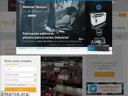 Sites similar to metalindustria.com